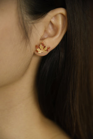 Autumn Studs