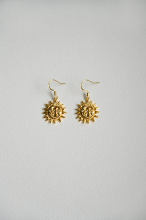 Apollonia Earrings