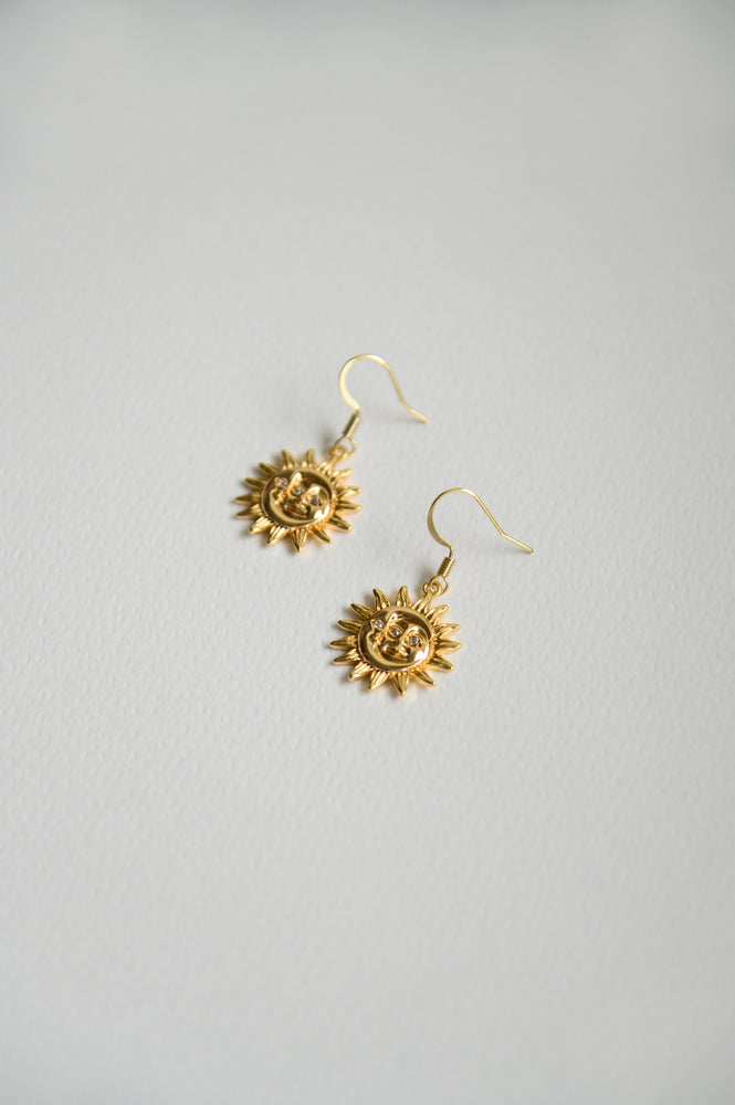 Apollonia Earrings