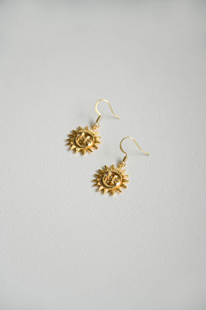 Apollonia Earrings