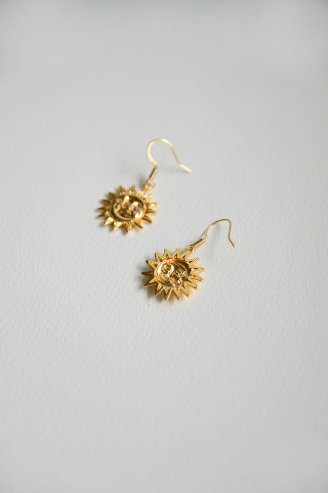 Apollonia Earrings