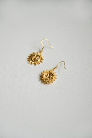 Apollonia Earrings