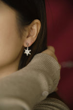 Winter Earrings