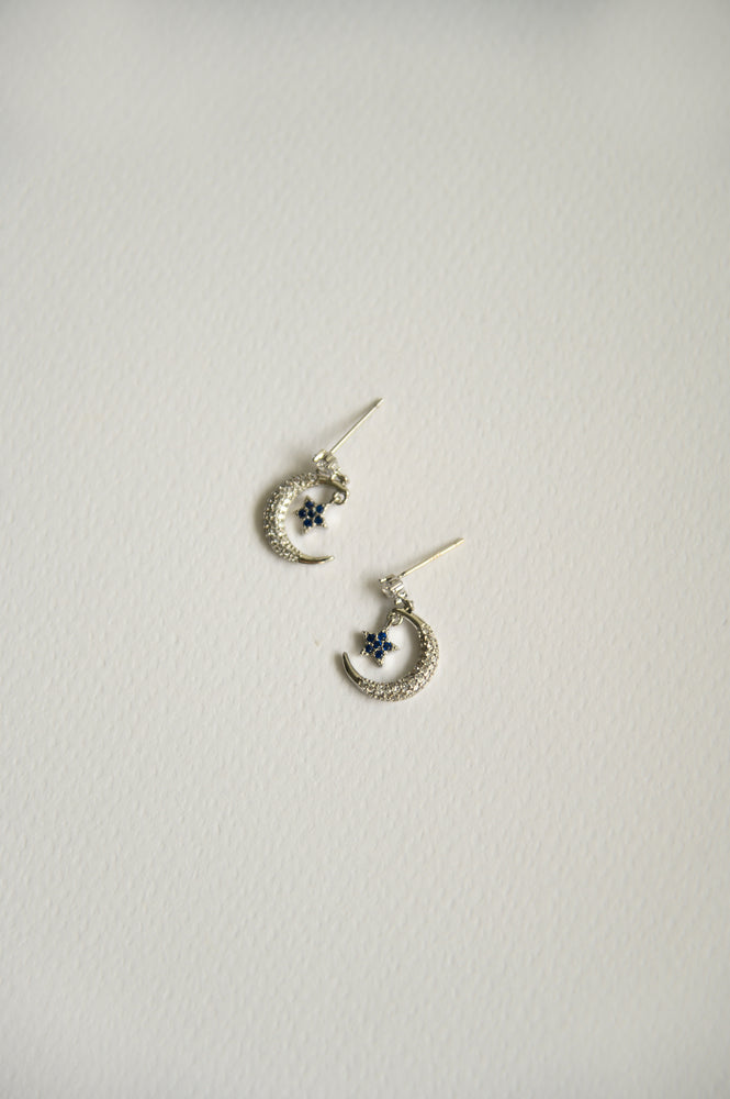 Fayre Moonlight Earrings