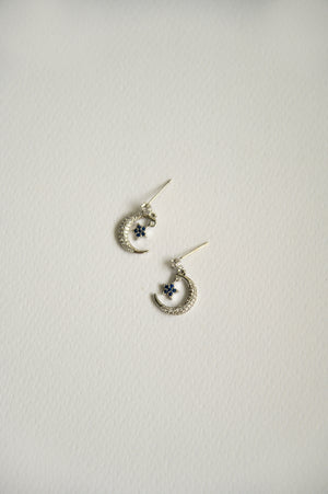 Fayre Moonlight Earrings