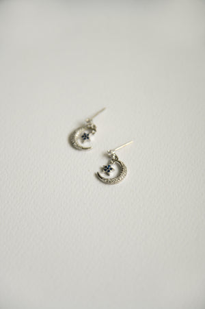 Fayre Moonlight Earrings