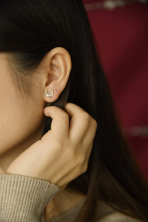 Vixen Studs