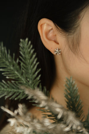 Asteria Studs