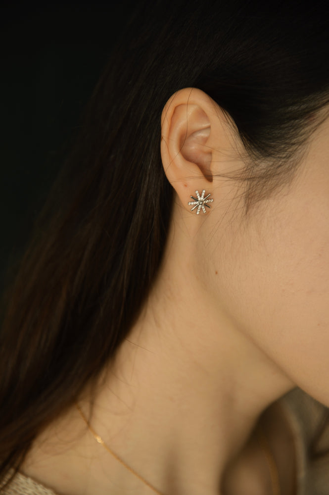 Asteria Studs
