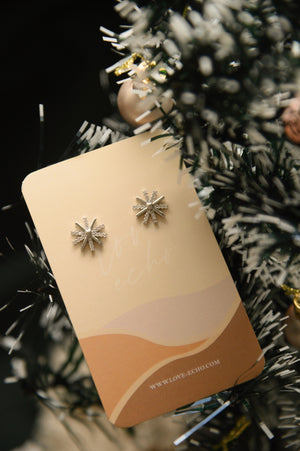 Asteria Studs
