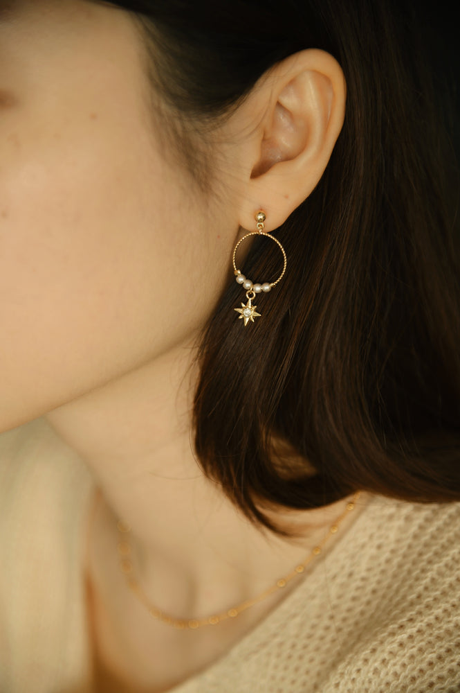 Vesper Earrings