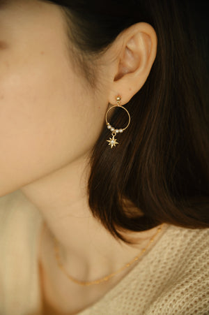 Vesper Earrings