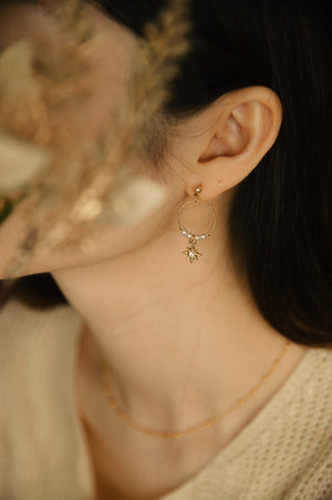 Vesper Earrings
