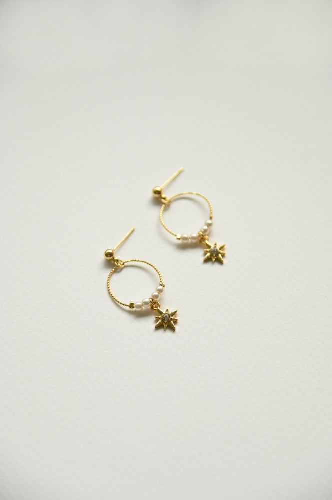 Vesper Earrings