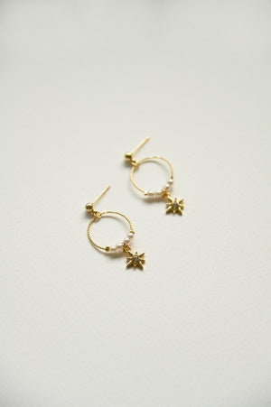 Vesper Earrings