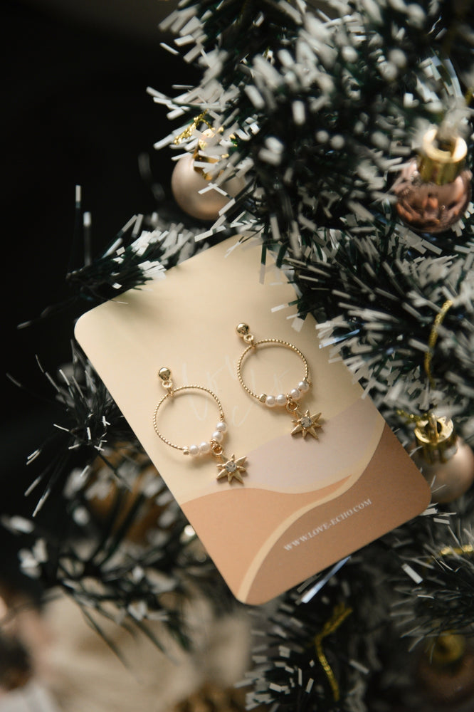 Vesper Earrings