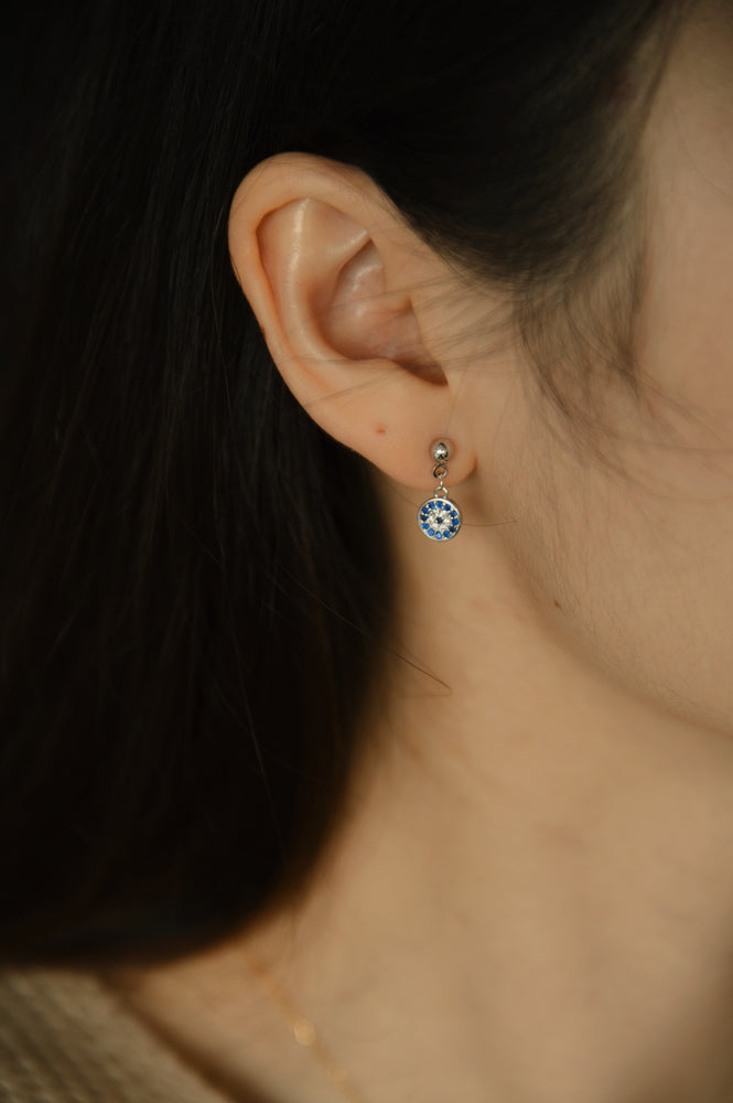 Carol Earrings