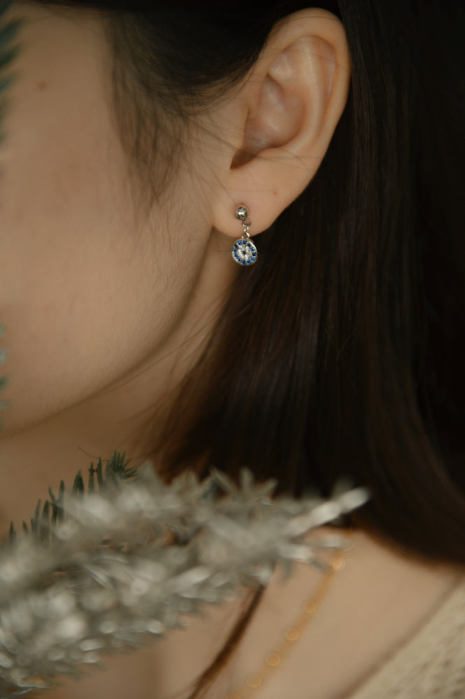 Carol Earrings