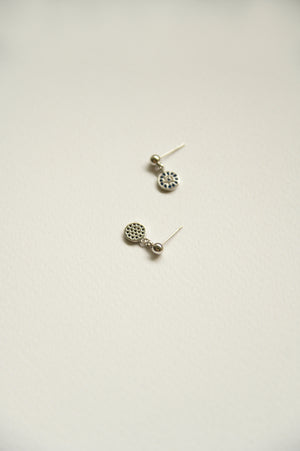 Carol Earrings