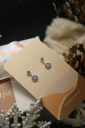 Carol Earrings