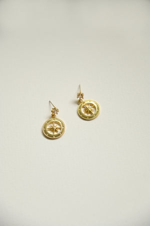 North Light Earrings