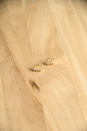 Aura Studs