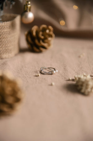 Leonor Ring
