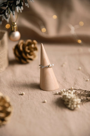 Leonor Ring