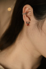 Gazelle Deer Studs