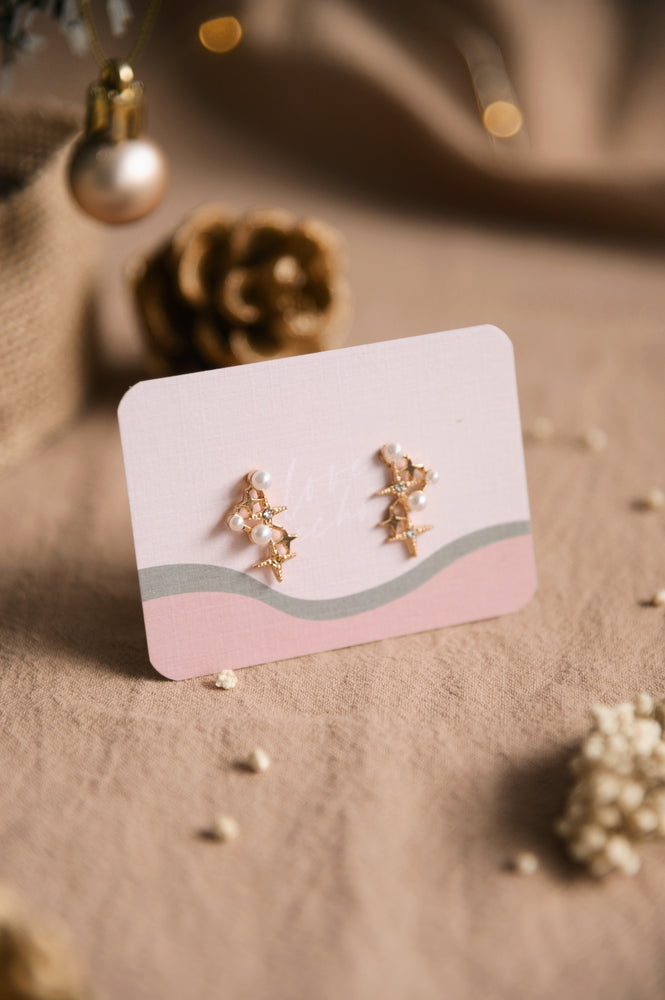 Gwenyth Studs