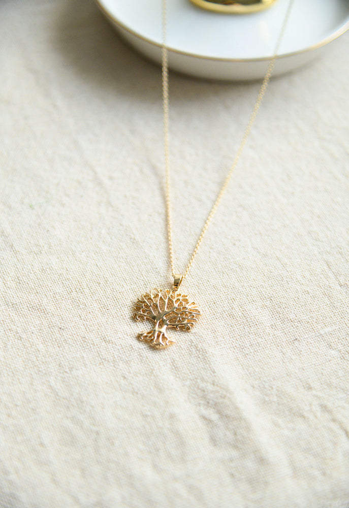 Eden Necklace