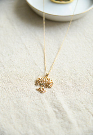 Eden Necklace