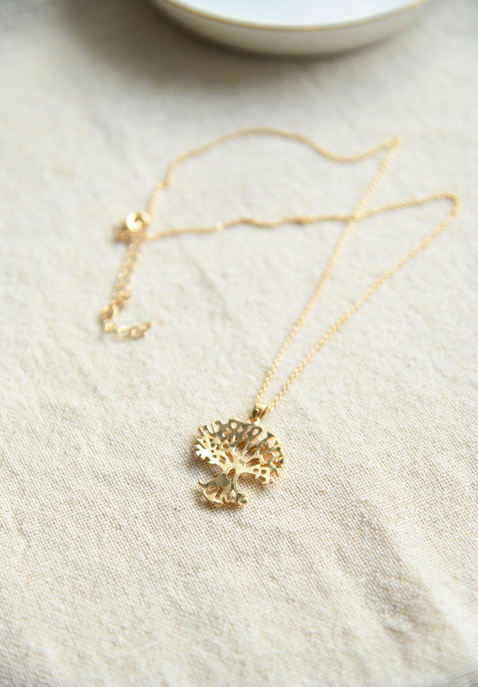 Eden Necklace
