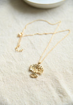 Eden Necklace