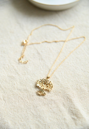 Eden Necklace