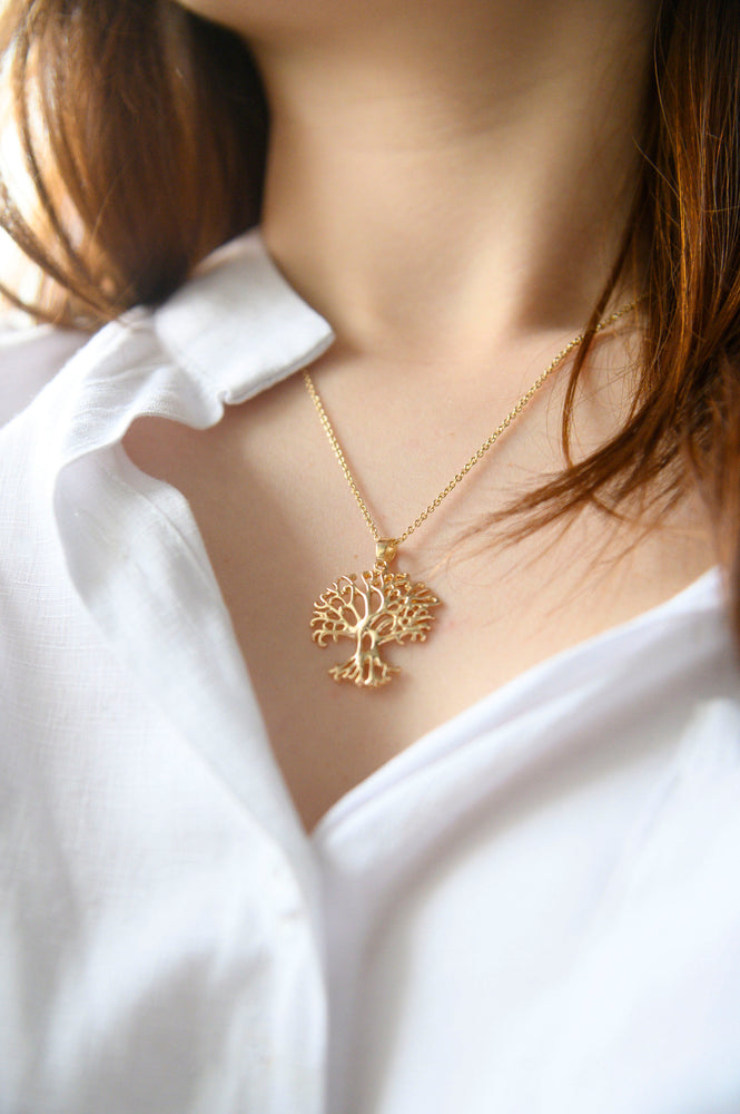 Eden Necklace