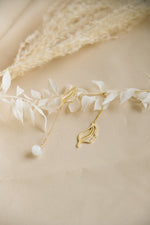 The Fair Maiden Earrings