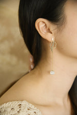 The Fair Maiden Earrings