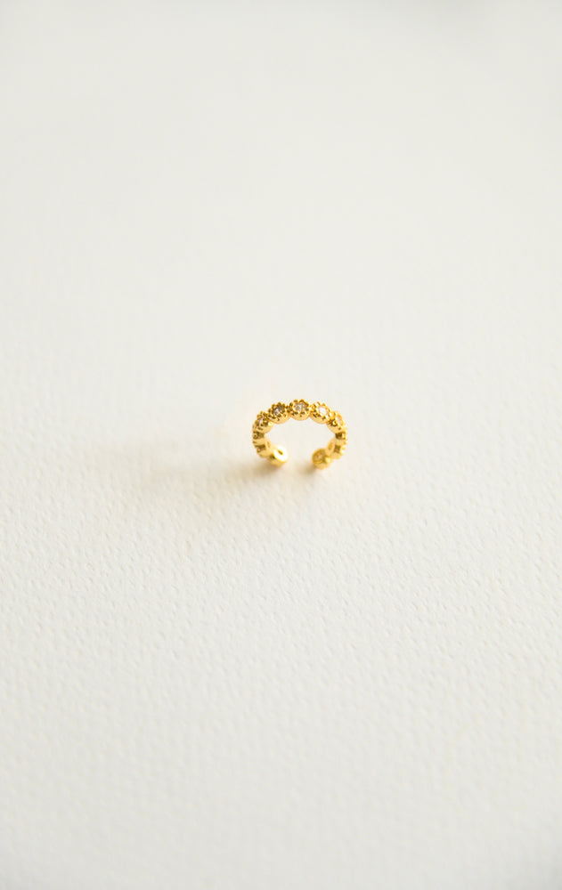 Attica Earcuff