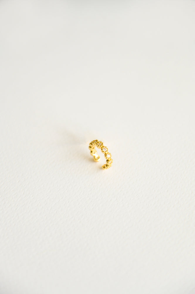 Attica Earcuff