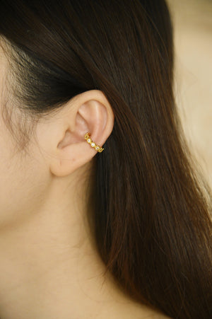 Attica Earcuff