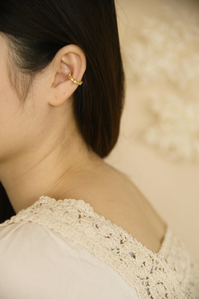 Attica Earcuff