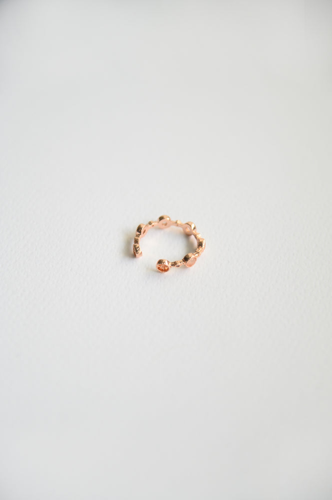 Sapphira Ring