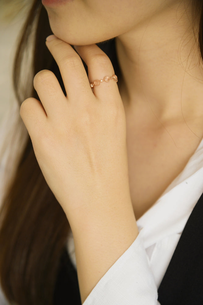 Sapphira Ring
