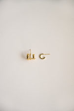 Nuria Mismatched Earrings