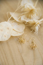 Kalina Fleur Earrings