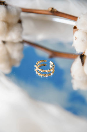 Chara Ring