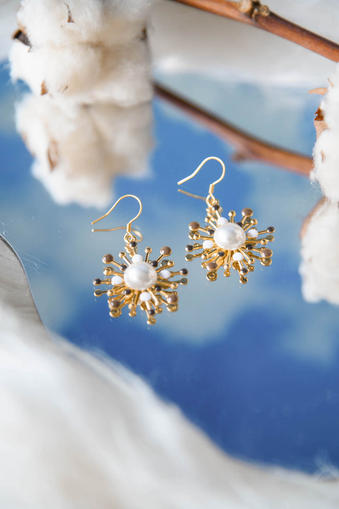 
            
                Load image into Gallery viewer, Sunrise Earrings
            
        