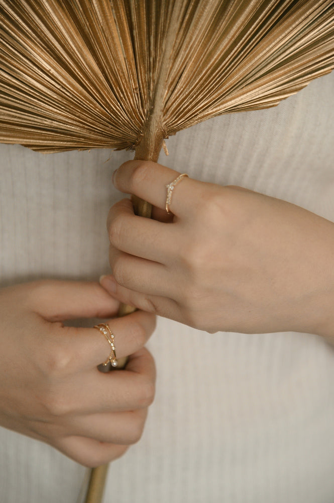 Serenity Ring