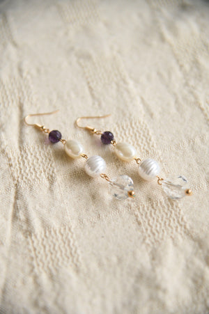 Shay Drops